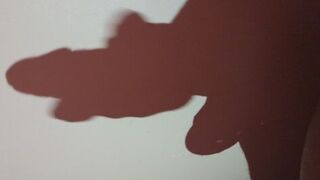 Shadow Orgasm - porn video
