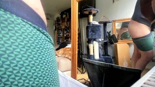 love the sun - porn video