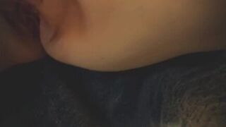 Openingmylegstoshowoffmyphatpussyagain - porn video