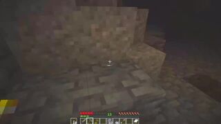 The Man from the fog - porn video