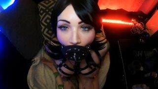 Sex Doll Used Raw - porn video