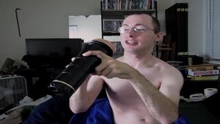 If Toy Story Was An Adult Movie - porn video