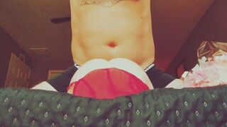 VALENTINES DAY DICK FROM YOUR FAVORITE LOUD MOANING GUY - porn video