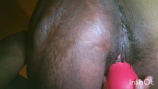 Enjoy some Anal Play with Khittie - porn video